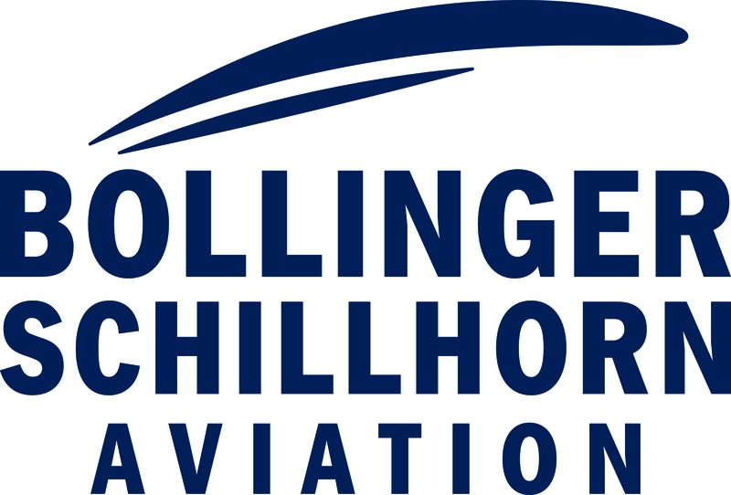 Bollinger Schillhorn Aviation GmbH Logo